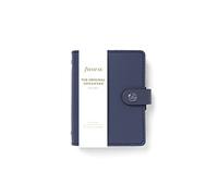 Filofax Pocket The Original Organiseur Bleu nuit