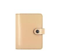 Filofax Pocket The Original Organiseur - Nude breveté