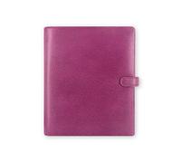 Filofax Réf 025371 Finsbury Organiseur Cuir Framboise A5 (Import Royaume Uni)