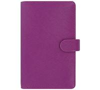 Filofax Saffiano 22475 Agenda compact Framboise