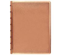 Filofax Saffiano A5 Notebook