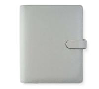 Filofax Organiseur A5 Saffiano - Granite