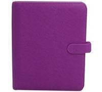 Filofax Saffiano A5 Organiser Raspberry - [Livre en VO] Unknown (Auteur)