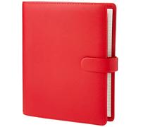 Filofax Saffiano A5 Organiseur Poppy
