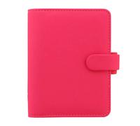 Filofax Saffiano Pocket Organiser