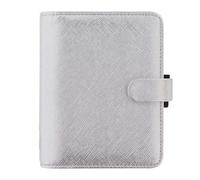 Filofax Saffiano Pocket Organiser