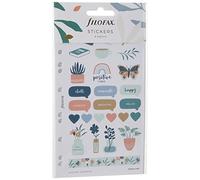 Filofax Stickers - Botanical, 132815