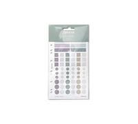 Filofax Stickers - Norfolk