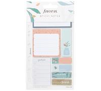 Filofax Sticky Notes - Botanical (132816)