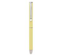 Filofax Stylo bille effaçable classique pastels citron