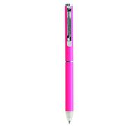 Filofax Stylo bille effaçable - rose fluo