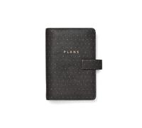 Filofax Terminplaner Moonlight Personal Organiser Noir