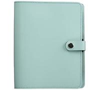 Filofax The original Agenda organiseur Format A5 Bleu clair (Oeuf de canard bleu)