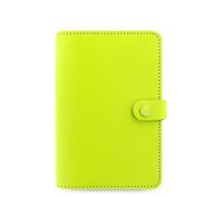 Filofax The original Agenda organiseur Format personal Poire