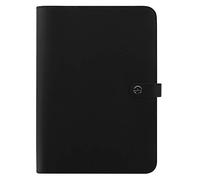 Filofax The Original Carnet de notes A4 Noir