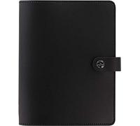 Filofax The Original Carnet de notes A5 Noir