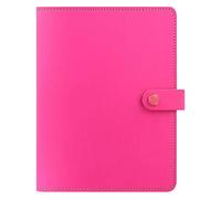 Filofax The Original Carnet de notes A5 Rose fluo