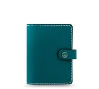 Filofax The Original Organiseur de poche Aqua foncé