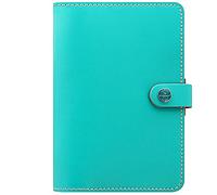 Filofax The Original Organiseur personnel Turquoise