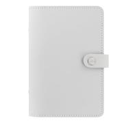 Filofax The Original Organizer, taille personnelle, pierre - cuir, six anneaux, intercalaire hebdomadaire, multilingue (C026069)