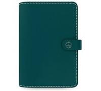FILOFAX THE ORIGINAL PERSONAL TURQUOISE G