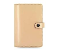 Filofax 026085 The Original Pocket Nude Agenda en cuir A7