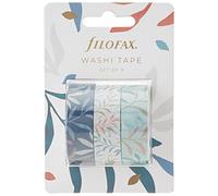 Filofax Washi Tape - Botanical