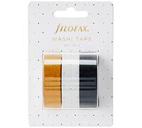 Filofax Washi Tape - Moonlight