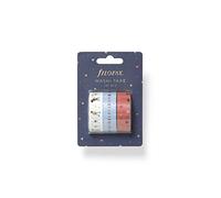 Filofax Washi Tape Set - Together