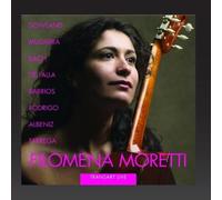 Filomena Moretti Transart Live
