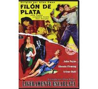 Filón De Plata (1954) / Ligeramente Escarlata (1956) (2Dvds) (Import)