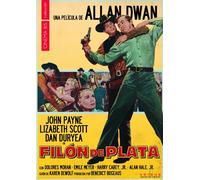 Filon De Plata [Import]