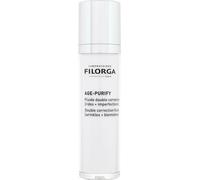 Filorga Age-Purify Double Correction Fluid Sérum revitalisant pour peaux normales/mixtes 50 ml