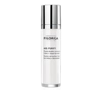 Filorga - Age-purify - Fluide Anti-Ã¢ge Et Anti-imperfections Des Peaux Mixtes Ã€ Grasses - 50ml