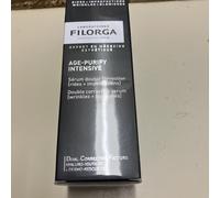 Filorga Age-purify Intensive Sérum Double Correction Rides+Imperfections 30ml
