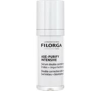 Filorga Age-Purify Sérum intensif double correction contre les imperfections de la peau 30 ml