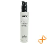 Filorga Aha Gel Nettoyant Pour Peau Mixte Et Grasse Nettoie Purifie 150 Ml