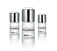 Filorga C Recover ( Ex Meso-C) Cure Vitaminée "Éclat" - 3 Flacons De 10 Ml