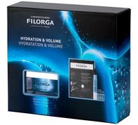 FILORGA COFFRET HYALU-FILLER Gift set coffret de Noël pour rajeunir la peau 1 pcs