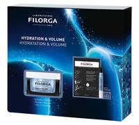 Filorga Coffret Noël Hyalu Filler 2026 1 Set