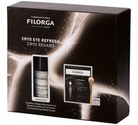 FILORGA COFFRET OPTIM-EYES Gift set coffret de Noël contour des yeux 1 pcs