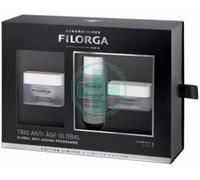 Filorga Coffret Trio Anti-Age Global - Anti-âge - Pharmacie en ligne LaSante.net