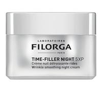 Filorga Collection Time-Filler Time-Filler Night 5XP Wrinkle Smoothing Night Cream 50 ml