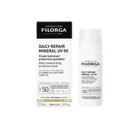 Filorga - Daily-repair - Mineram Uv 50 - Fluide Hydratant Protecteur Quotidien - 50ml