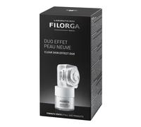 FILORGA Duo Gommage & Masque Méso 55ml + 30ml