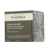 Filorga Hyalu Filler Crème Hydratant Repulpant Pot 50ml