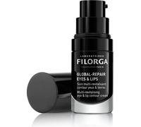 FILORGA GLOBAL-REPAIR Eyes & Lips Baume pour les yeux 15 ml