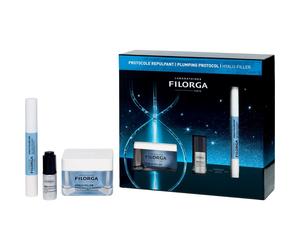 FILORGA GIFTSET HYALU-FILLER coffret de Noël pour une hydratation intense