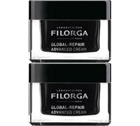 FILORGA Global-Repair Advanced - Crème jeunesse réparation 2x50 ml
