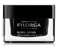 FILORGA GLOBAL-REPAIR ADVANCED EYES & LIPS crème anti-rides contour yeux et lèvres 15 ml